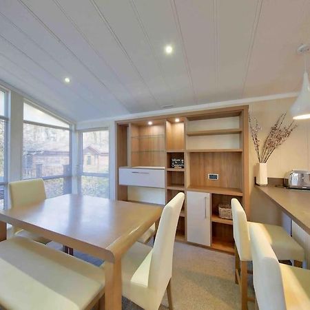 New Forest Lodge - 194 No Pets Fordingbridge Εξωτερικό φωτογραφία
