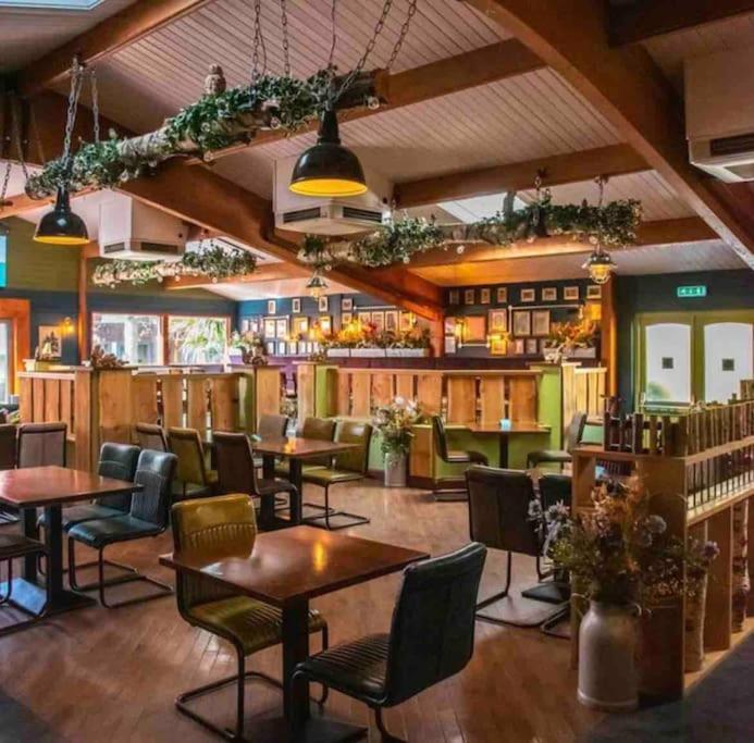 New Forest Lodge - 194 No Pets Fordingbridge Εξωτερικό φωτογραφία